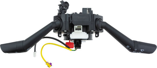 NTY Διακόπτης Φώτων Αυτοκινήτου για Fiat Panda Lancia Ypsilon