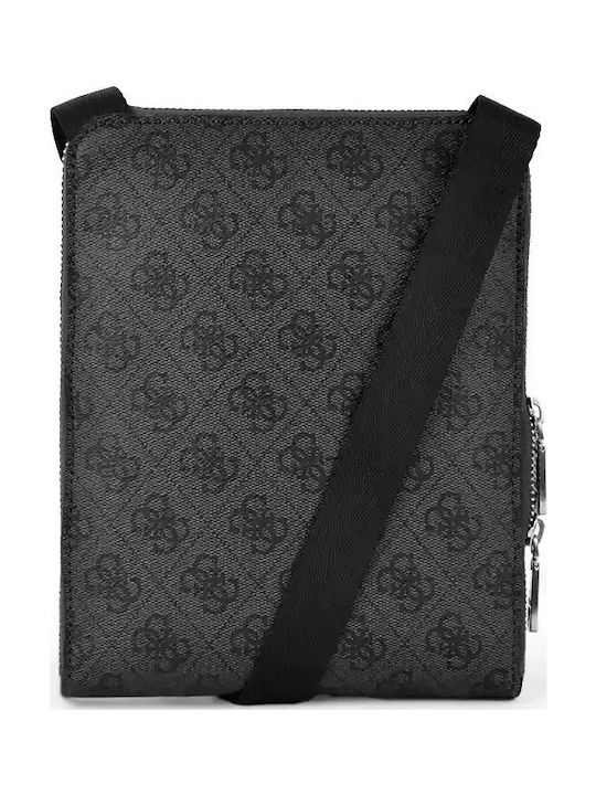 Men's Bag Shoulder / Crossbody Black