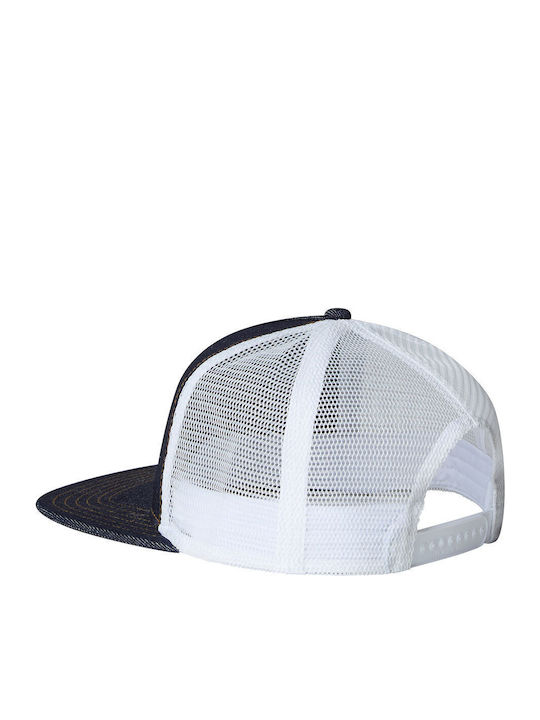 North Face Half Dome Trucker Hat North Face Half Dome Trucker Hat