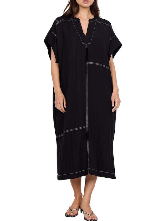Soya Concept Rochie All Day Neagră