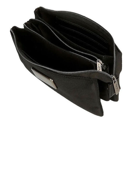 Pepe Jeans 'Christine' Women's Toiletry Bag 7094343-999 999/black