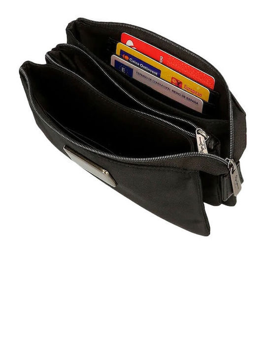 Pepe Jeans 'Christine' Women's Toiletry Bag 7094343-999 999/black