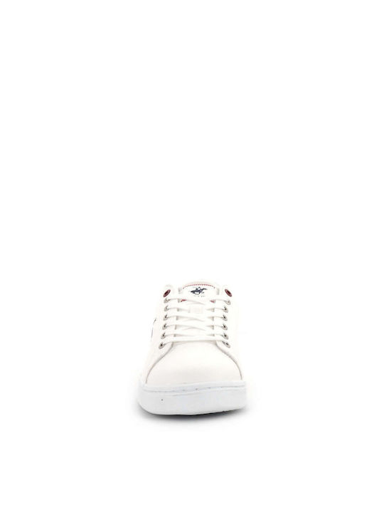 Sneakers White