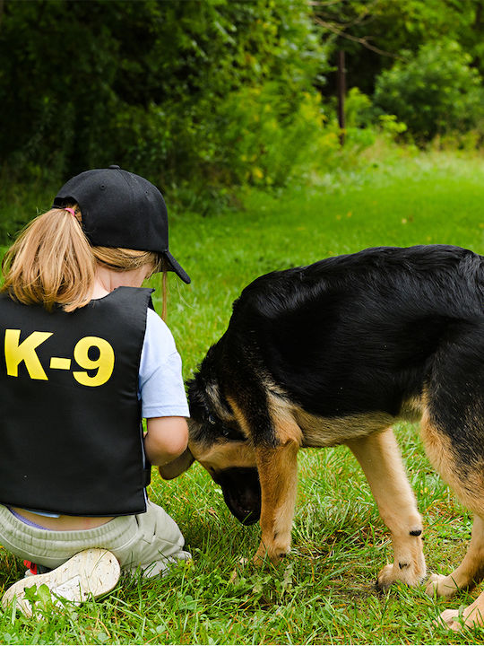Kinder Karnevalskostüm