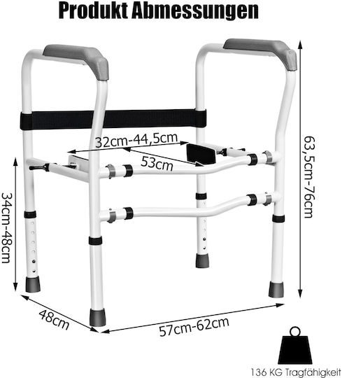 Costway 1бр SP0579