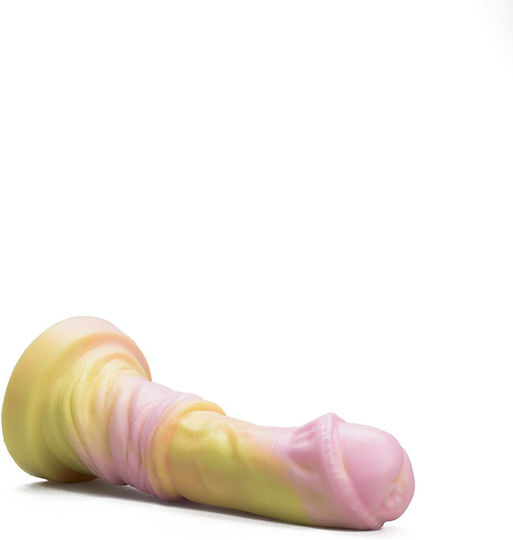 Kiotos Revolt Smash 02 Ρεαλιστικό Dildo 22.5cm