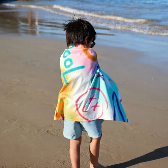 Dock & Bay Quick Dry Microfiber Body Towel 160x160cm