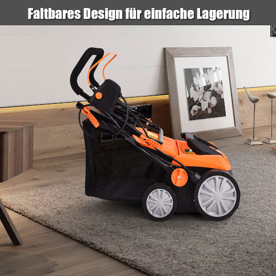 Costway Aerator Electric