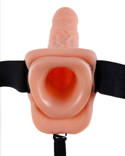 Fetish Fantasy 9-inch Hollow