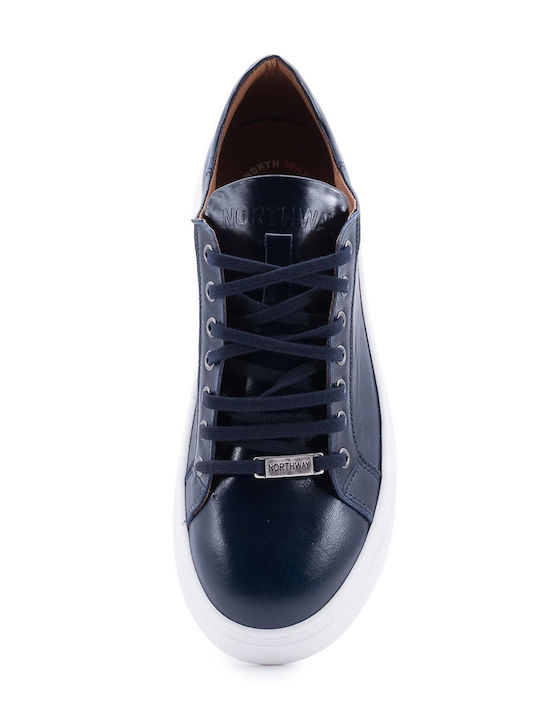 Sneakers Blue