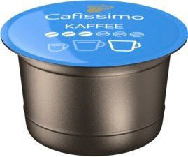 Tchibo Κάψουλες Espresso Συμβατές με Μηχανή Cafissimo 96caps