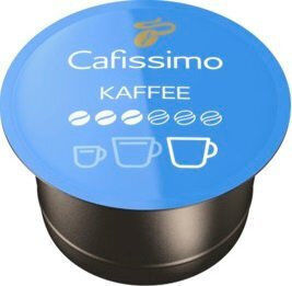 Tchibo Κάψουλες Espresso Συμβατές με Μηχανή Cafissimo 96caps
