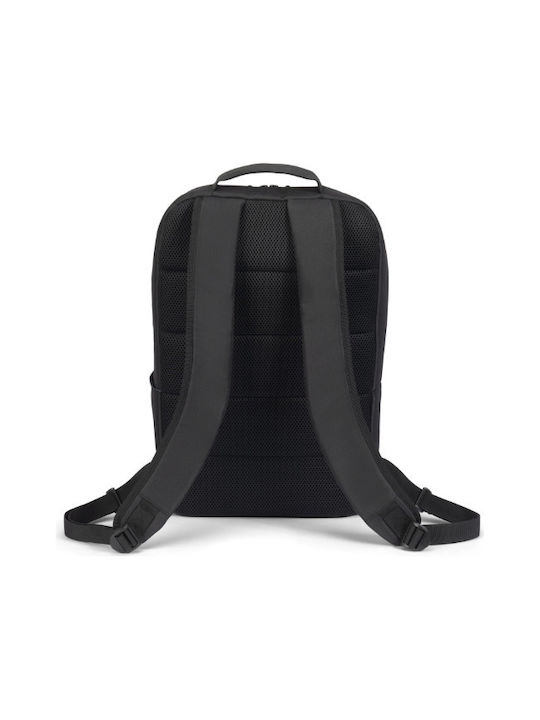 Dicota Backpack Backpack for 13" Laptop Black D32115-RPET