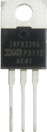 IRFB3306PBF Transistor