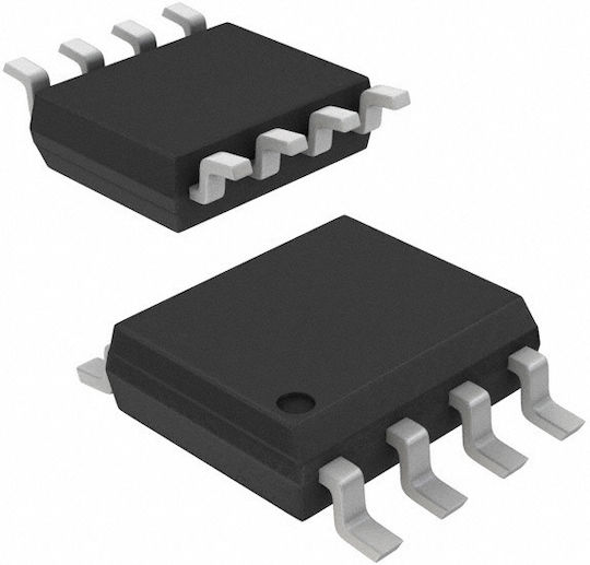 Двоен N-канален MOSFET Ao4932 A04932 4932 SOP-8