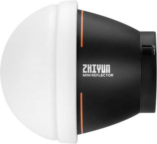 Zhiyun Molus G60 Pocket Cob Led 2700 - 6500К 60W