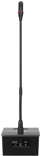 Bler Audio Αξεσουάρ Συνδιάσκεψης Bler Audio Zw-3000c