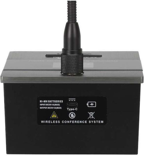 Bler Audio Αξεσουάρ Συνδιάσκεψης Bler Audio Zw-3000c
