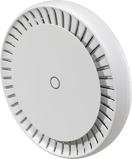 MikroTik cAPGi-5HaxD2HaxD&EG12-EA v7 Access Point Wi‑Fi 6 Single Band (2.4GHz)