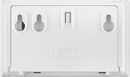 Kidde K10llco Carbon Monoxide Detector
