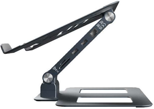 Reloop Stand-Hub-Pro Βάση για Laptop