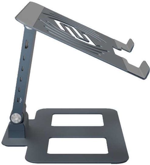 Reloop Stand-Hub-Pro Βάση για Laptop
