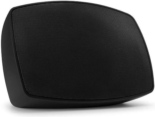 Power Dynamics Pasive Difuzoare de perete 80W (Pereche) Negre