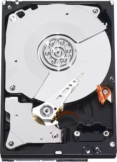 Dell 2TB HDD Hard Drive 3.5" SATA III 7200rpm for Server 000000000000602599