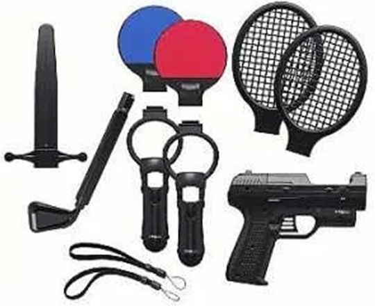 Bigben Interactive FitnessSport Pack