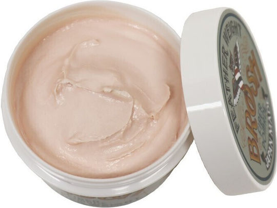 Brosh Fiber Pomade