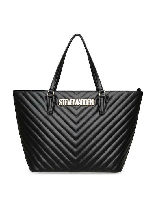 Bjude2 Set Women's Tote Bag Black