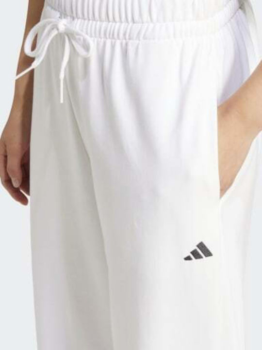 Essentials Sweatpants White