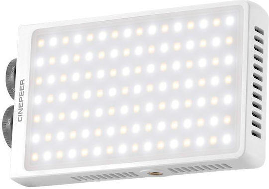 Zhiyun Cinepeer Cm25 Bicolor LED