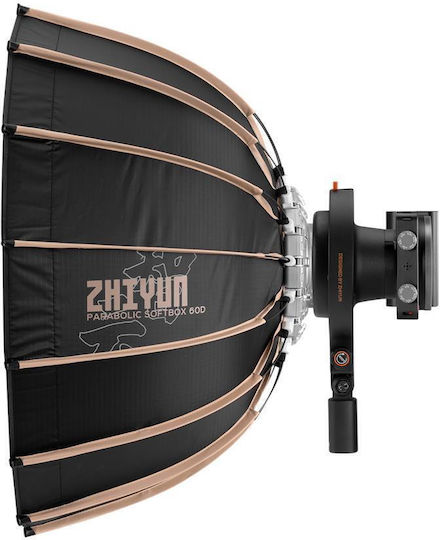 Zhiyun Cinepeer Cx100 Bicolor Led