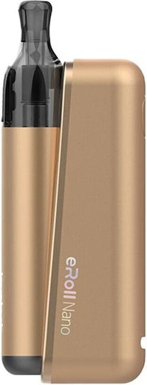 Joyetech Eroll Pod Kit 2ml με Ενσωματωμένη Μπαταρία 310mAh Μωβ