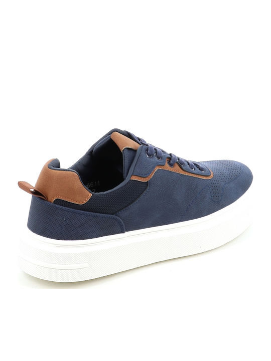 Sneakers Blue