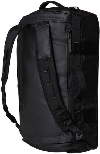 The North Face Base Camp Σακ Βουαγιάζ Πλάτης 32lt Μαύρο Υφασμάτινο Μ57.6xΠ22xΥ35εκ.