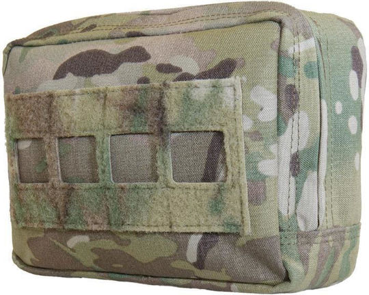 Θήκη Medium Horizontal Utility Pouch Multicam Warrior Assault