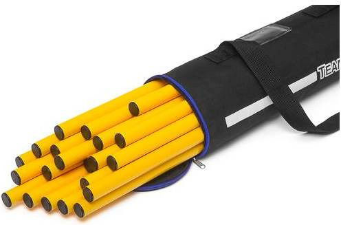100 cm Stake Carrying Bag Choose Piece Capacity