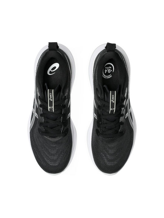 Gel-Cumulus 27 Men's Sport Shoes Running Black / White