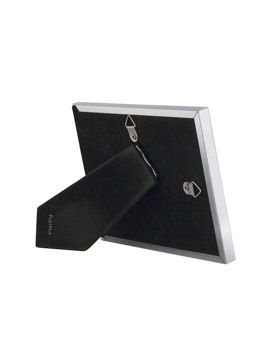 HAMA Frame Silver with Silver Frame