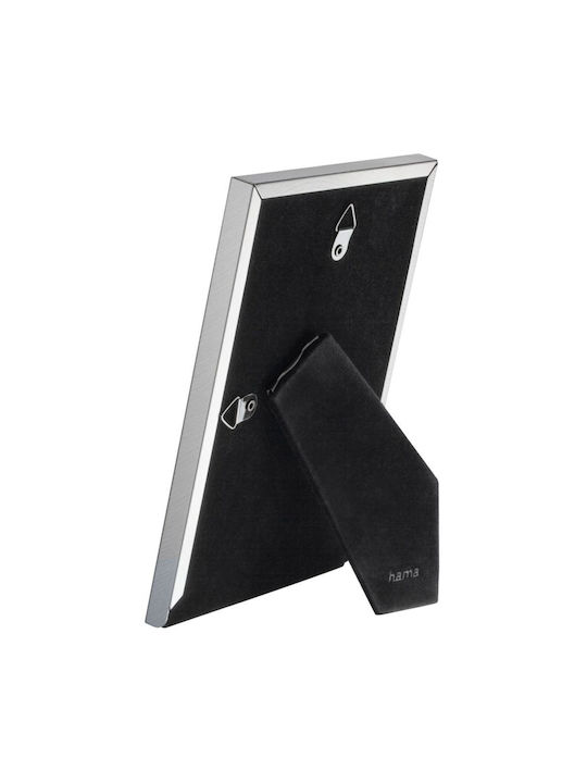 HAMA Frame Silver with Silver Frame