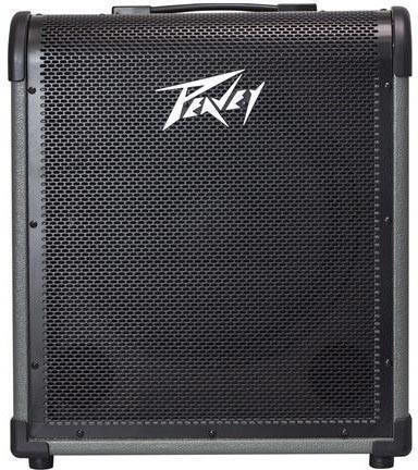 Peavey Cabinet for Electric Guitar 150W Black