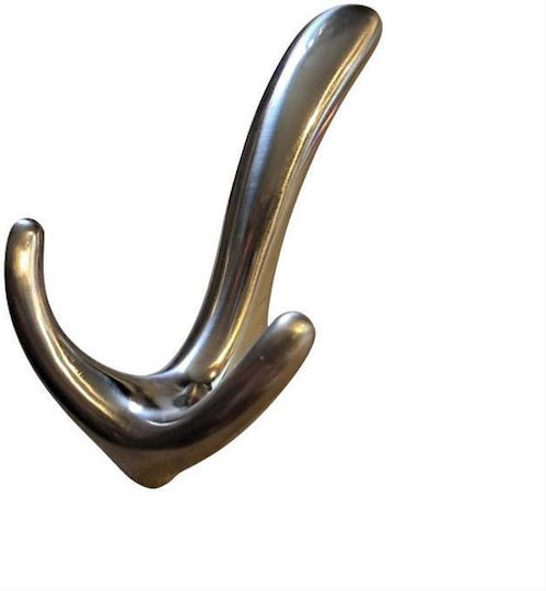 Import Hellas 4254 Metall Wandhalterung 12,5cm Import Hellas 4254 Metall Wandhalterung 12,5cm