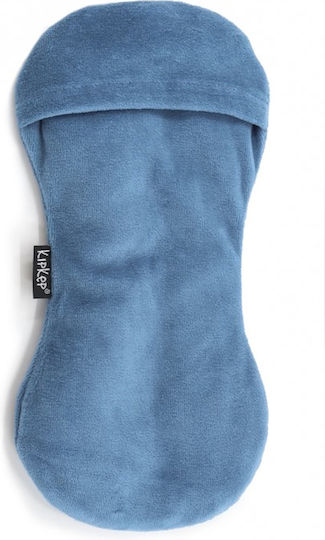 KipKep С ленено семе Затопляне против колики Denim Blue