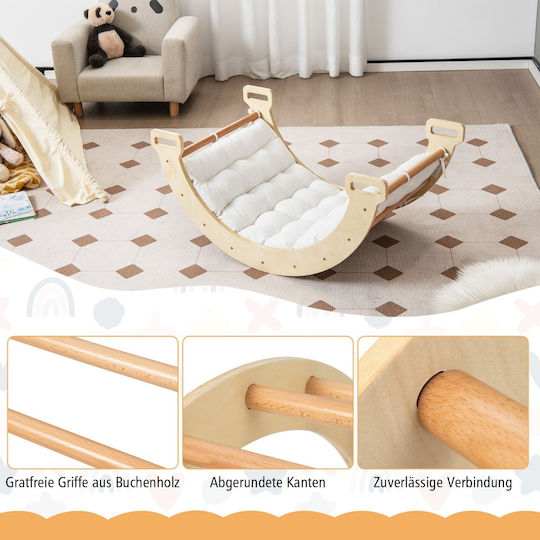 Costway Bogen