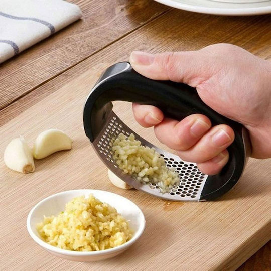 Plastic Manual Garlic Press