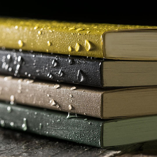 Rite in the Rain Notebook Yellow