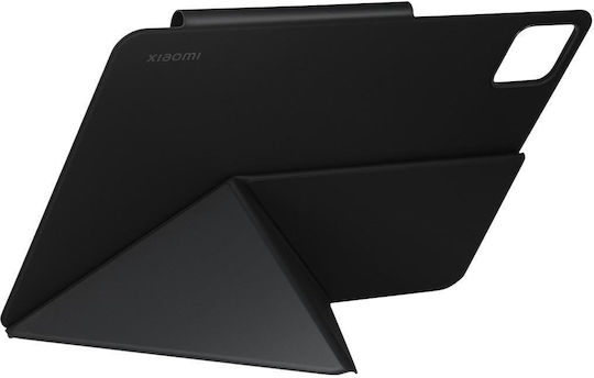Xiaomi Flip Cover Μαύρη (Xiaomi Pad 7, Xiaomi Pad 7 Pro)