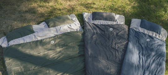Outwell Sleeping Bag Διπλό 2 Εποχών